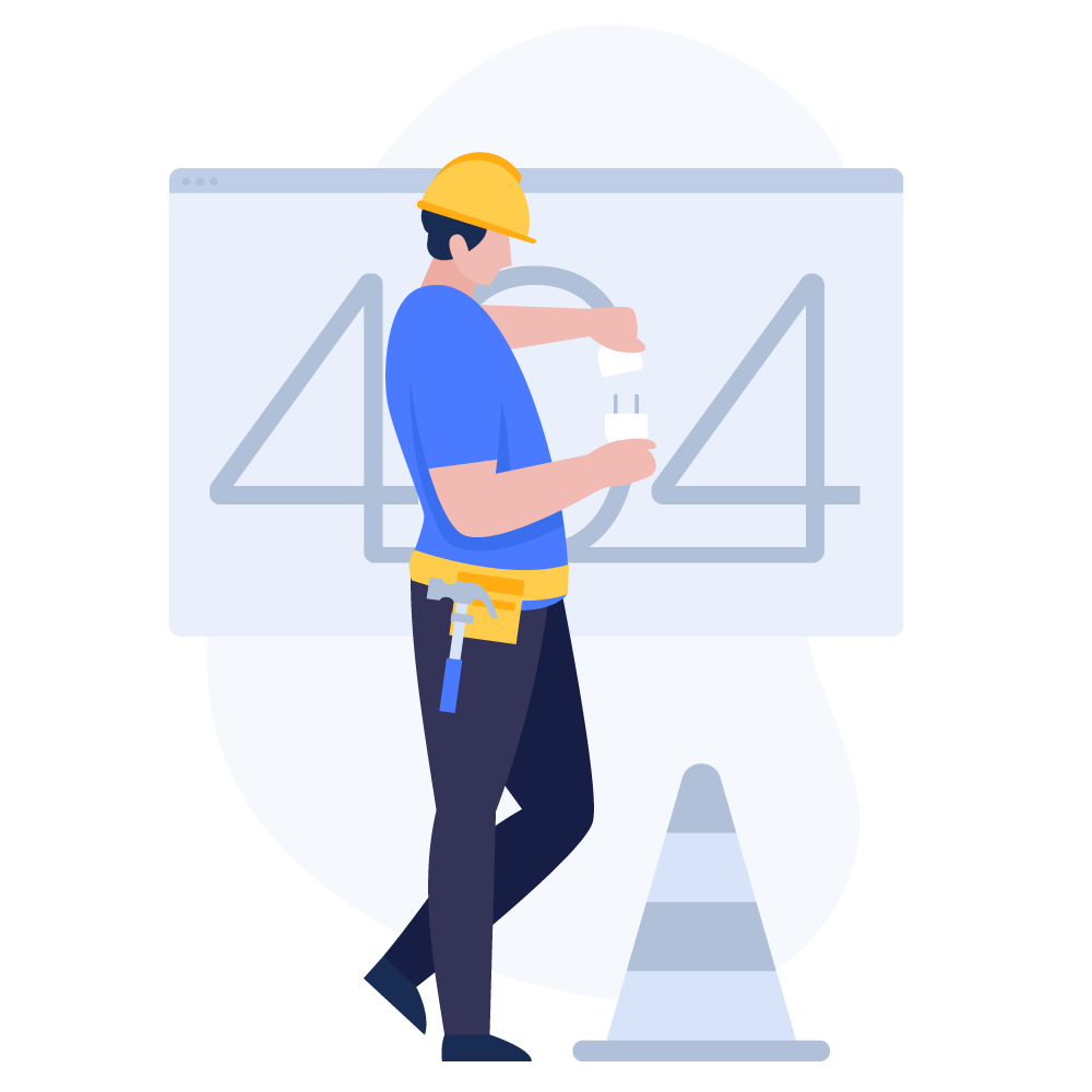 404-Error-Concept 404-Error-Concept
